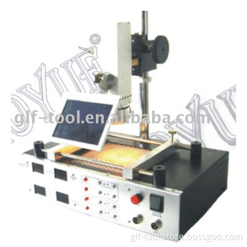 Aoyue-720 BGA rework station